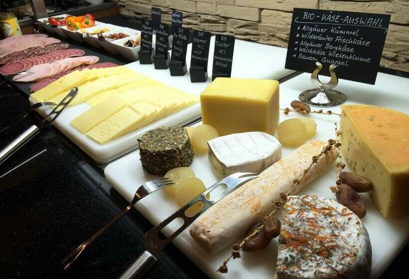 Отель Am Fischhof