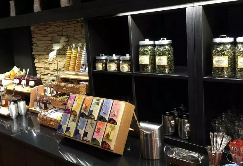 ホテル Am Fischhof