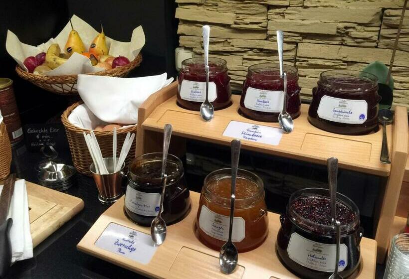 Отель Am Fischhof