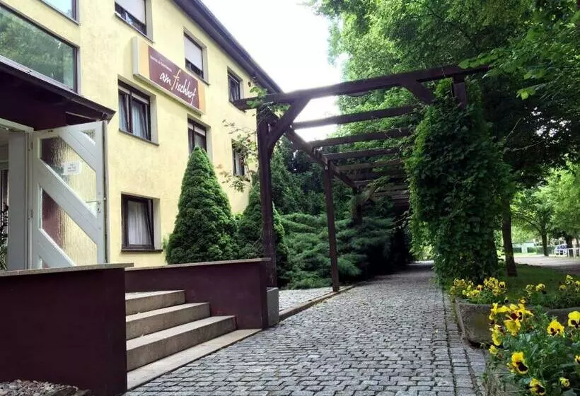 ホテル Am Fischhof