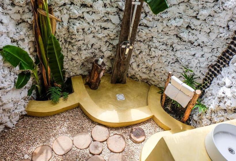 Отель B4 Beach Club