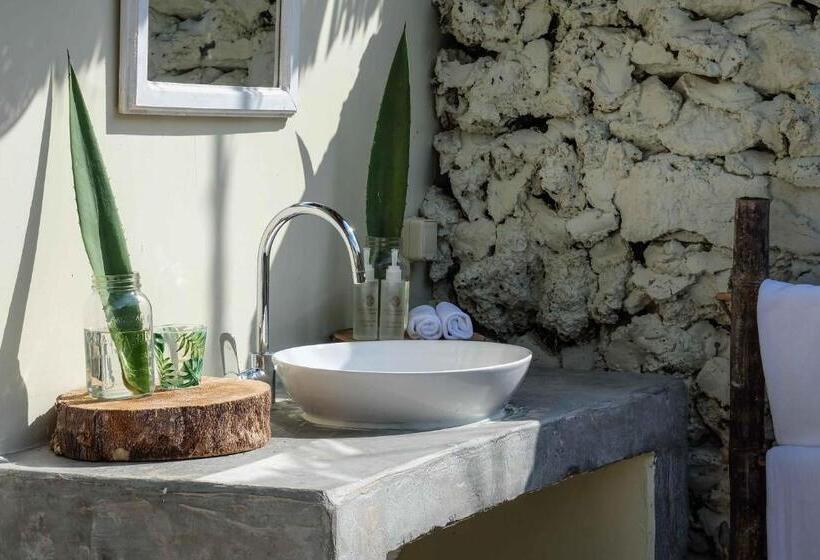 Отель B4 Beach Club