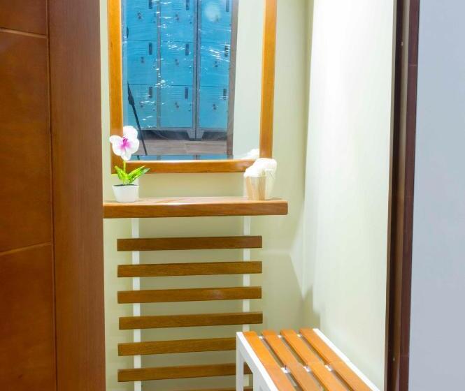 فندق Hospedaje Las Tres Regiones