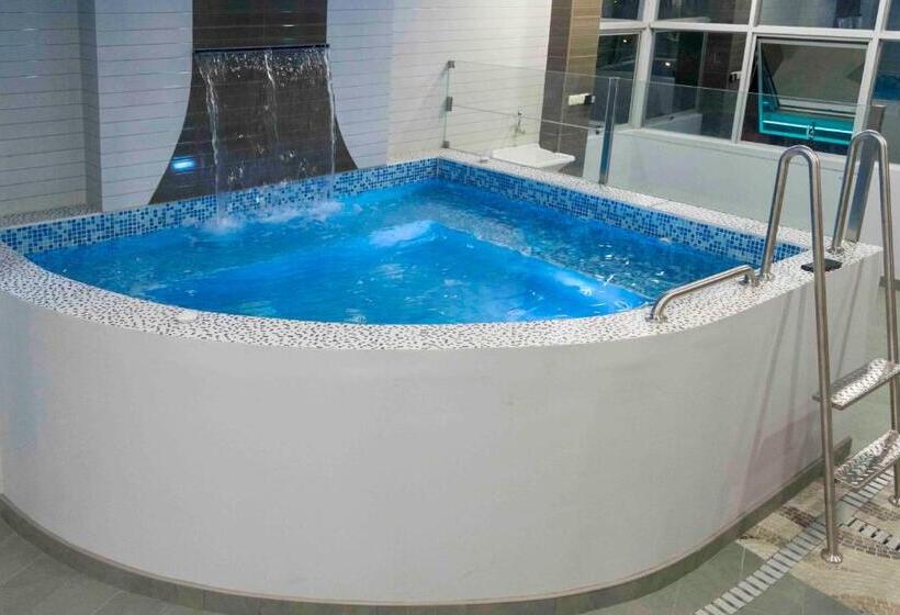 فندق Hospedaje Las Tres Regiones