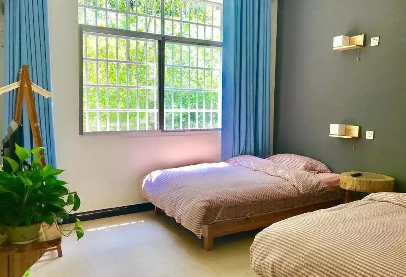 پانسیون Meet Cat Guesthouse