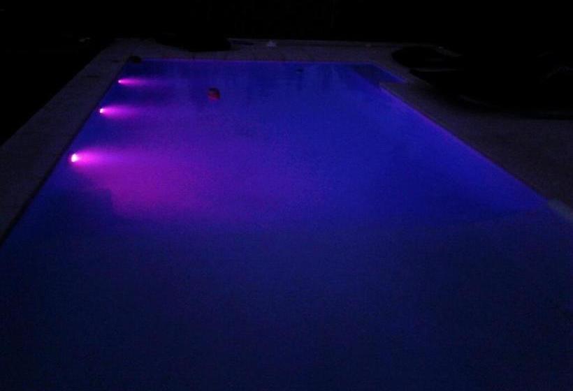 هاستل Costa Palmera