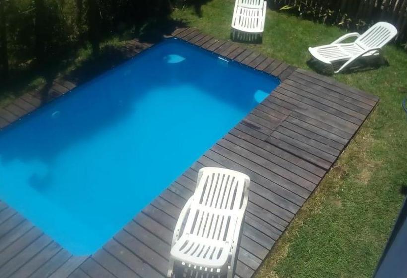 هاستل Costa Palmera