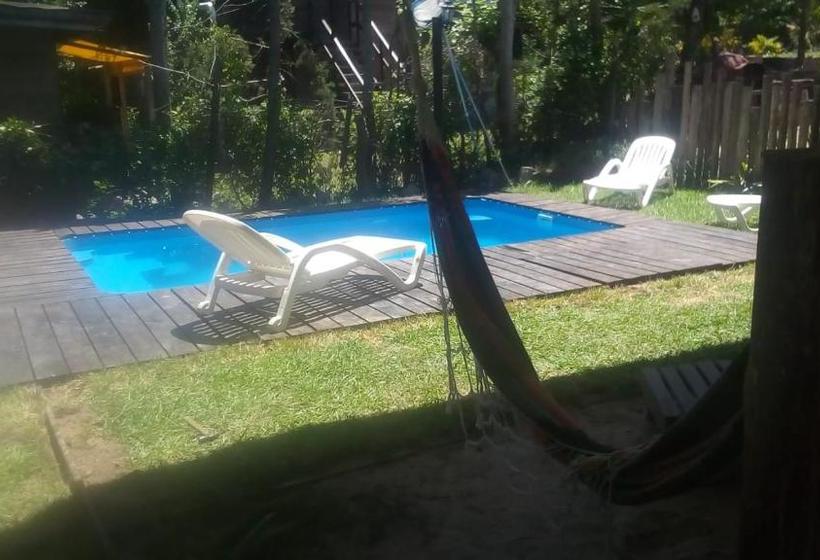 هاستل Costa Palmera