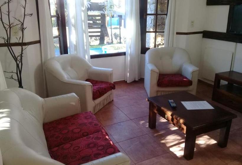 هاستل Costa Palmera