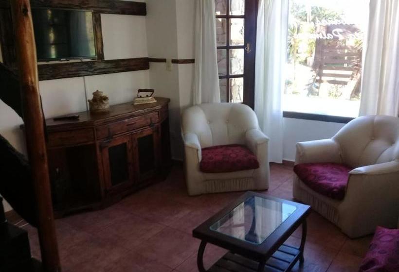 هاستل Costa Palmera