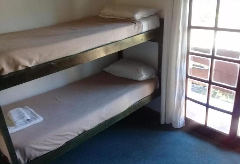 هاستل Costa Palmera