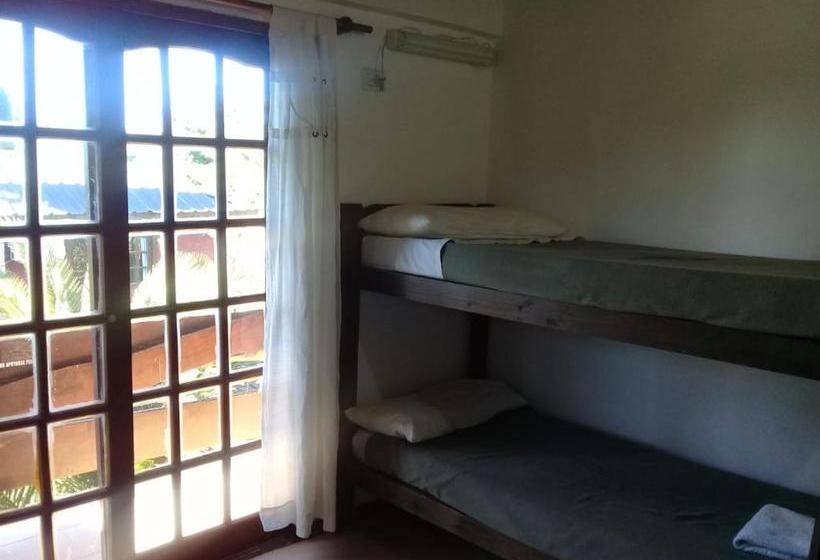 هاستل Costa Palmera