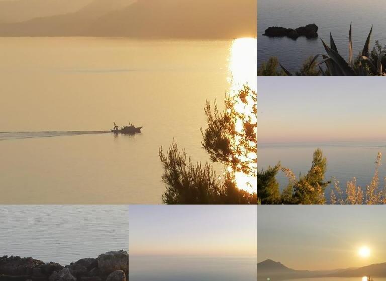 ユースホステル Locanda Aria Del Re