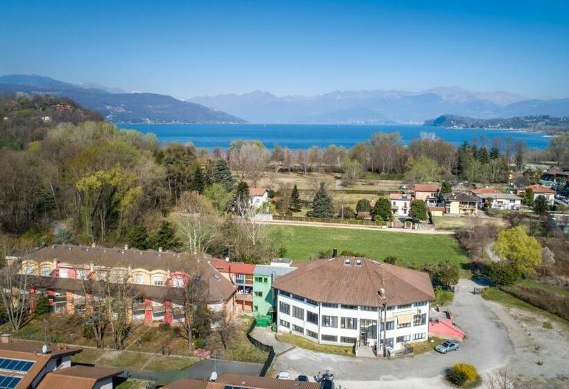 مبيت وإفطار Cristal Lake Affittacamere