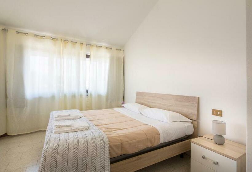 مبيت وإفطار Cristal Lake Affittacamere