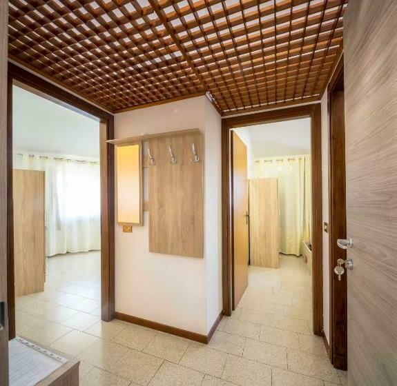 مبيت وإفطار Cristal Lake Affittacamere