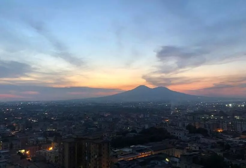 Aamiaismajoitus (B&B) Il Saretto