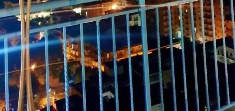 Aamiaismajoitus (B&B) Il Saretto