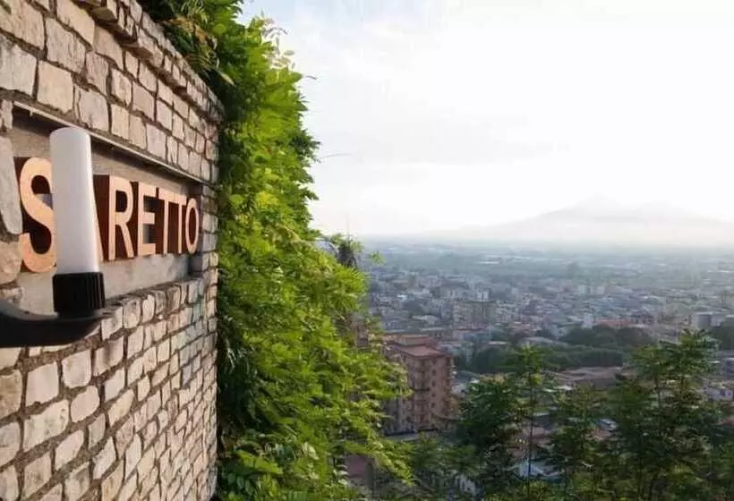 Aamiaismajoitus (B&B) Il Saretto