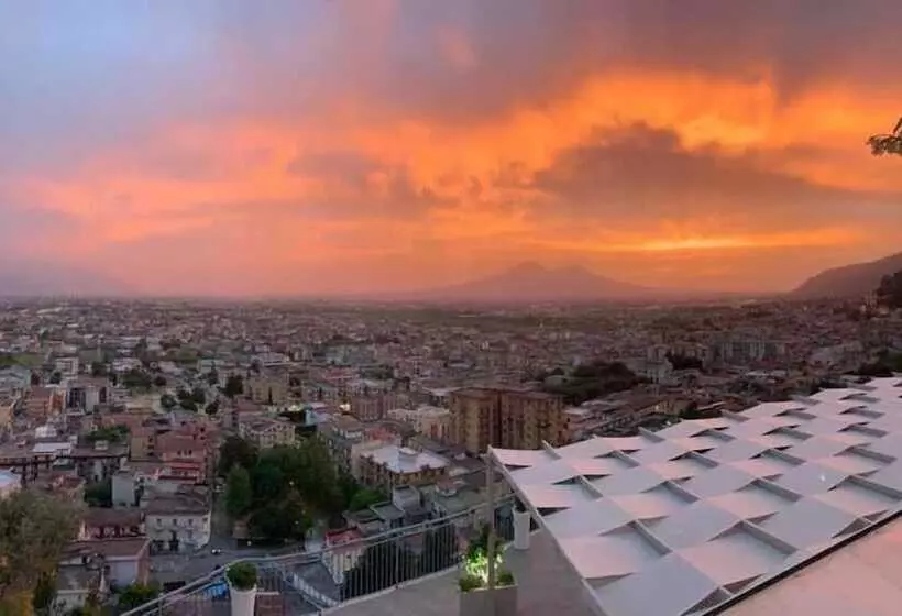 Aamiaismajoitus (B&B) Il Saretto