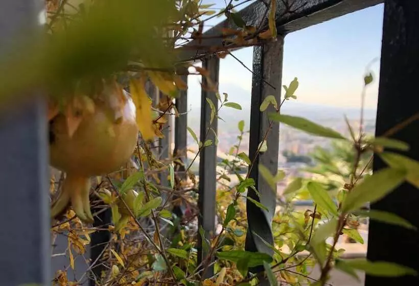 Aamiaismajoitus (B&B) Il Saretto