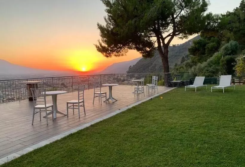 Aamiaismajoitus (B&B) Il Saretto