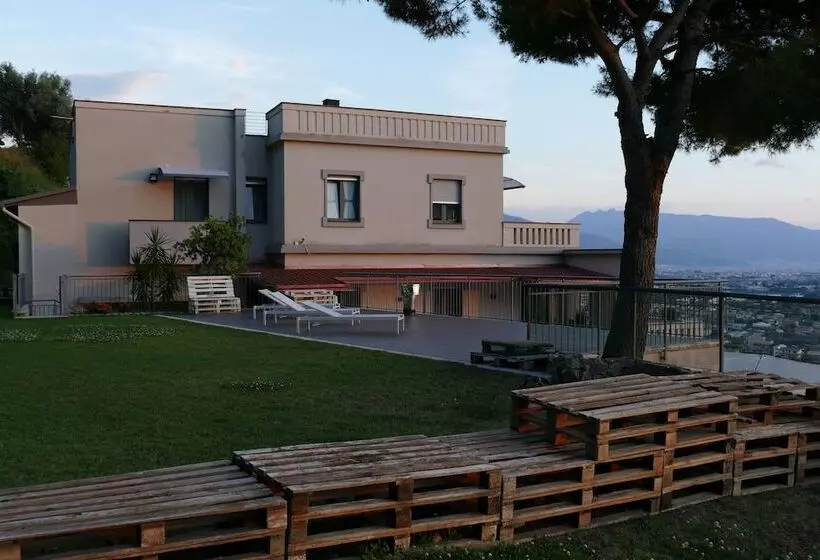 Aamiaismajoitus (B&B) Il Saretto