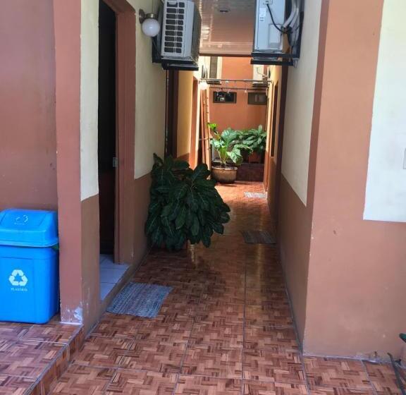 فندق Cabinas Yolymar