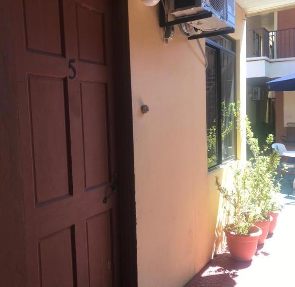 فندق Cabinas Yolymar