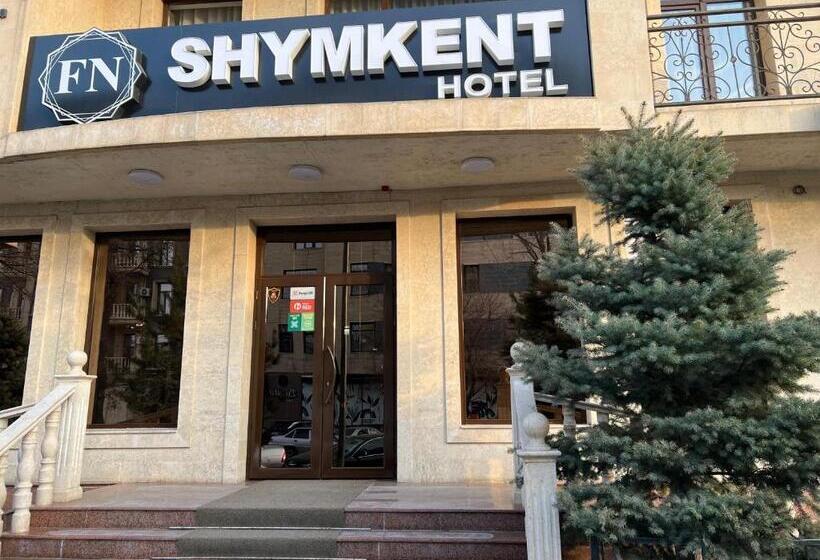هتل Fn Shymkent