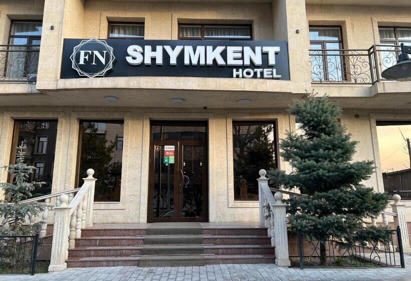 هتل Fn Shymkent
