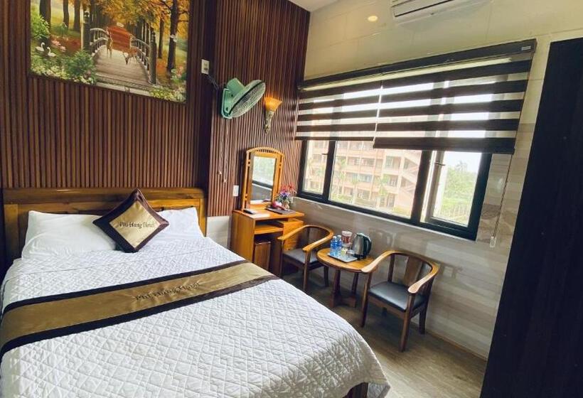 هتل Phi Hùng