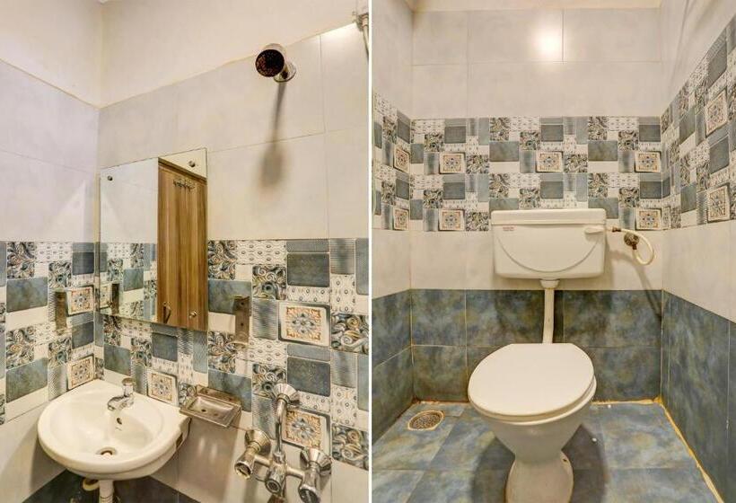 Hotel Super Capital O Saharsh Grand Near Shilparamam