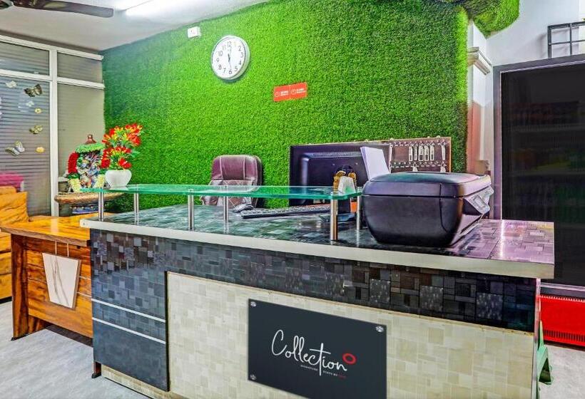 Hotel Super Capital O Saharsh Grand Near Shilparamam