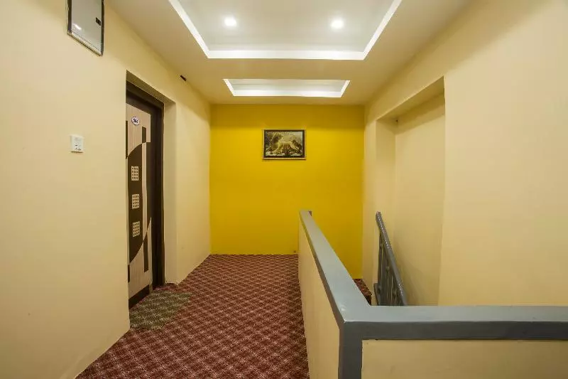 Oyo 150 Hotel Himalyan Height
