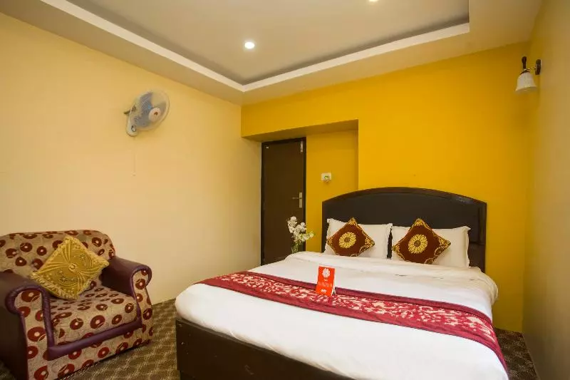 Oyo 150 Hotel Himalyan Height