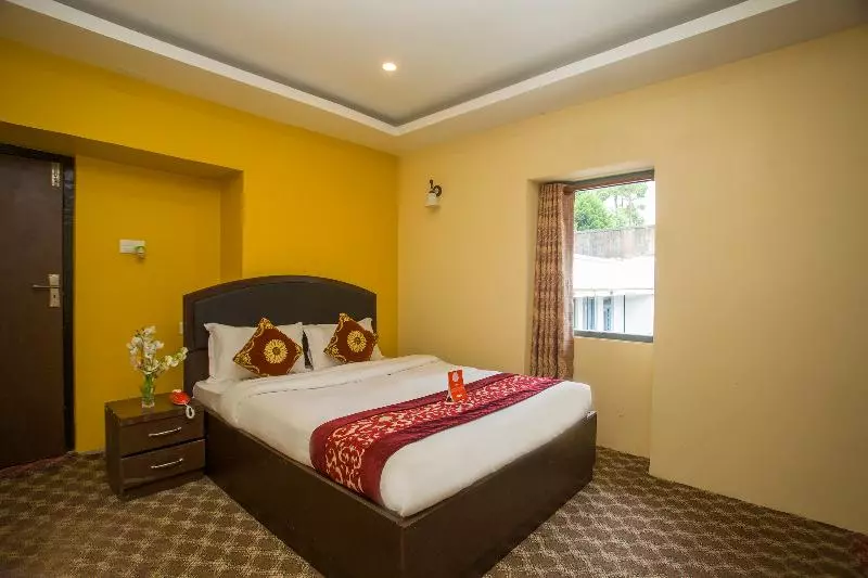 Oyo 150 Hotel Himalyan Height