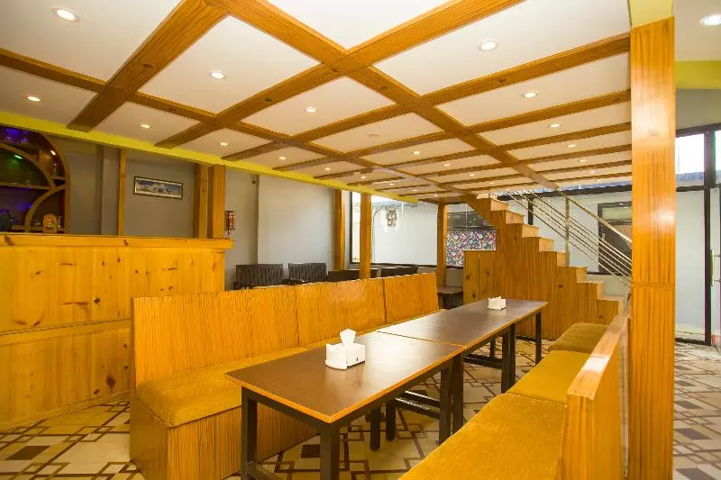 Oyo 150 Hotel Himalyan Height
