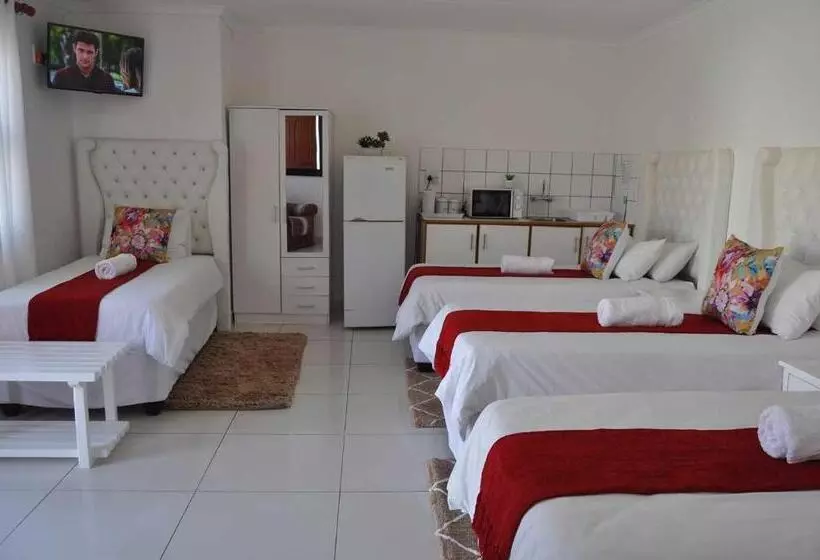 پانسیون Timo's Guesthouse Accommodation