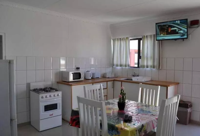 پانسیون Timo's Guesthouse Accommodation