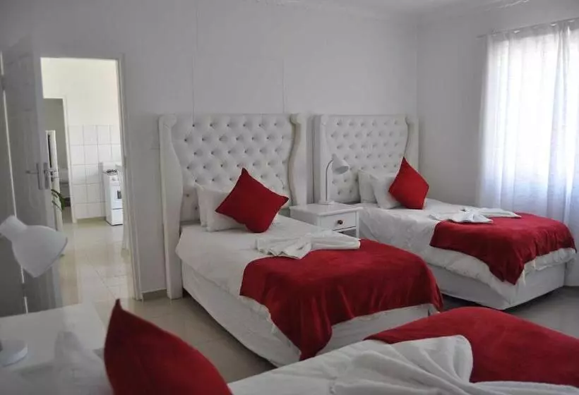 پانسیون Timo's Guesthouse Accommodation