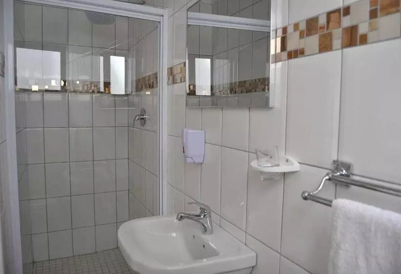 پانسیون Timo's Guesthouse Accommodation