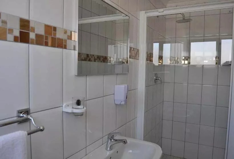 پانسیون Timo's Guesthouse Accommodation