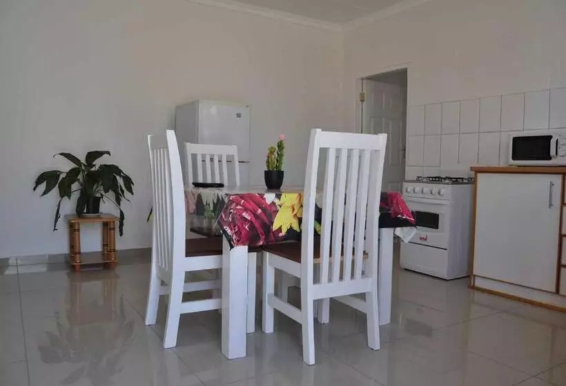 پانسیون Timo's Guesthouse Accommodation