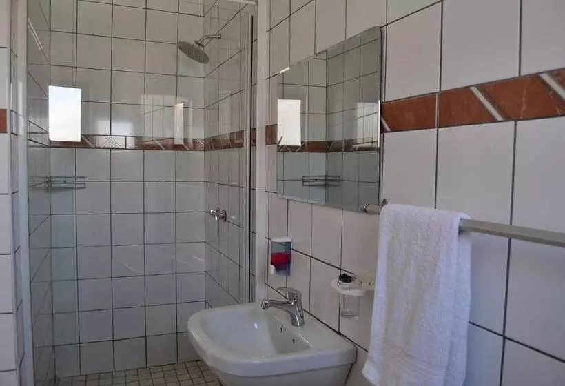 پانسیون Timo's Guesthouse Accommodation