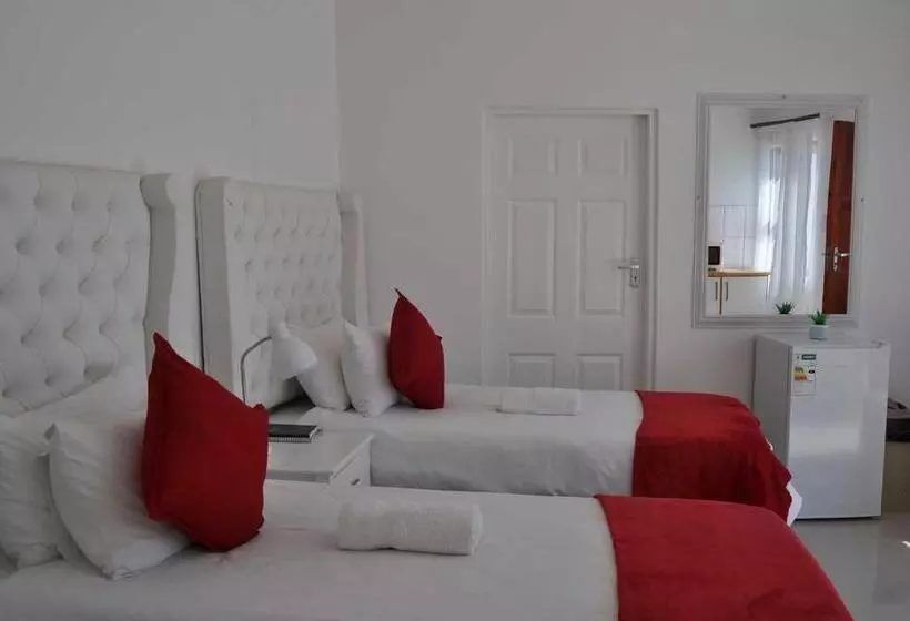 پانسیون Timo's Guesthouse Accommodation