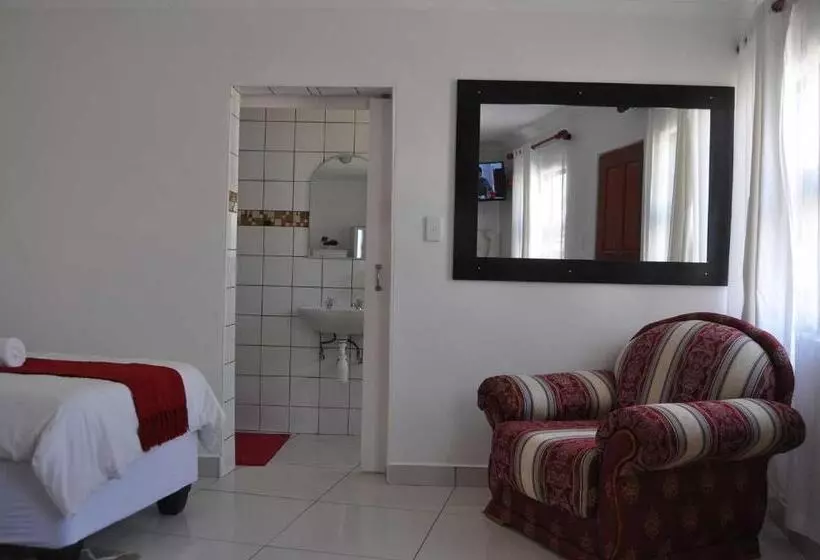 پانسیون Timo's Guesthouse Accommodation