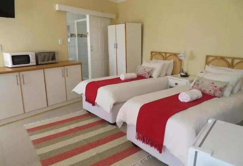 پانسیون Timo's Guesthouse Accommodation