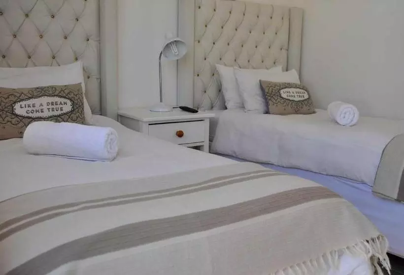 پانسیون Timo's Guesthouse Accommodation