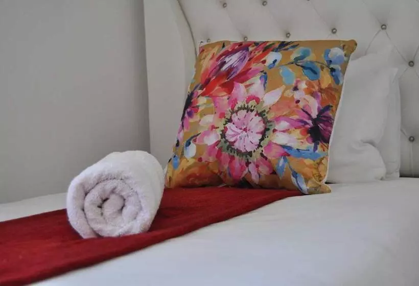 پانسیون Timo's Guesthouse Accommodation